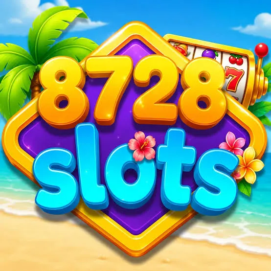 8728SLOTS - Game FPS Menantang dan Seru
