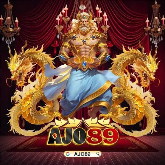 AJO89 - Game Strategi Terkemuka untuk Pecinta SLG