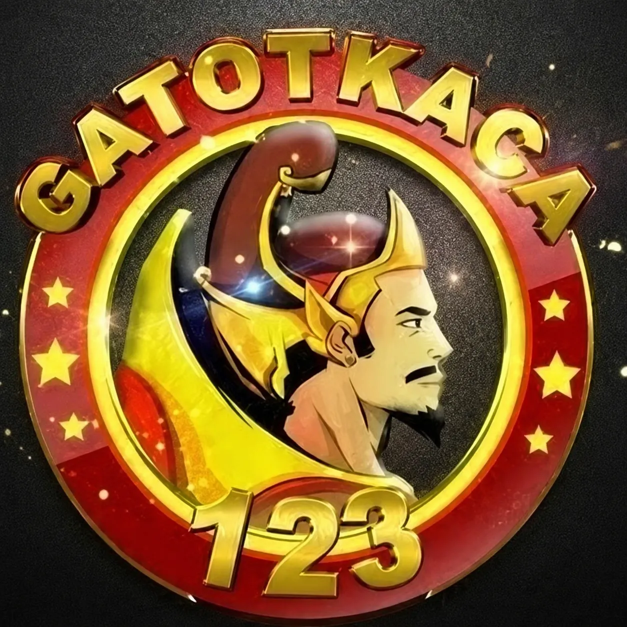 GATOTKACA123 - Game Musik Seru untuk Pecinta Melodi