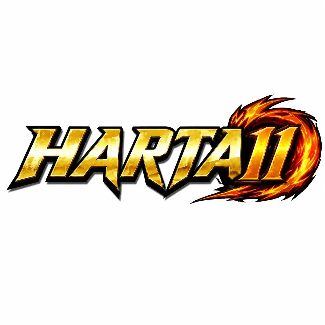 HARTA11 - Permainan Slot Seru dengan Grafis Menakjubkan