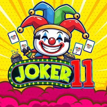 JOKER11 - Petualangan Seru dalam Dunia Action